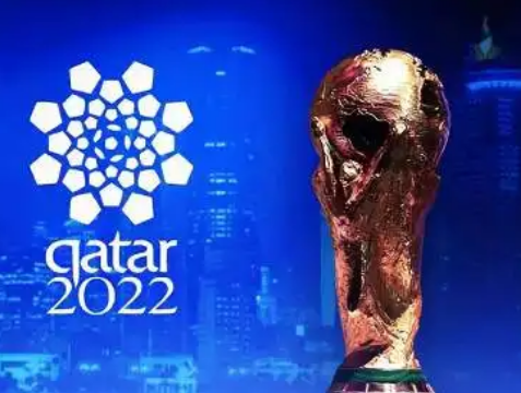 期盼！骑士携手公司全体员工为卡塔尔世界杯喝彩，体现浓厚的企业文化！